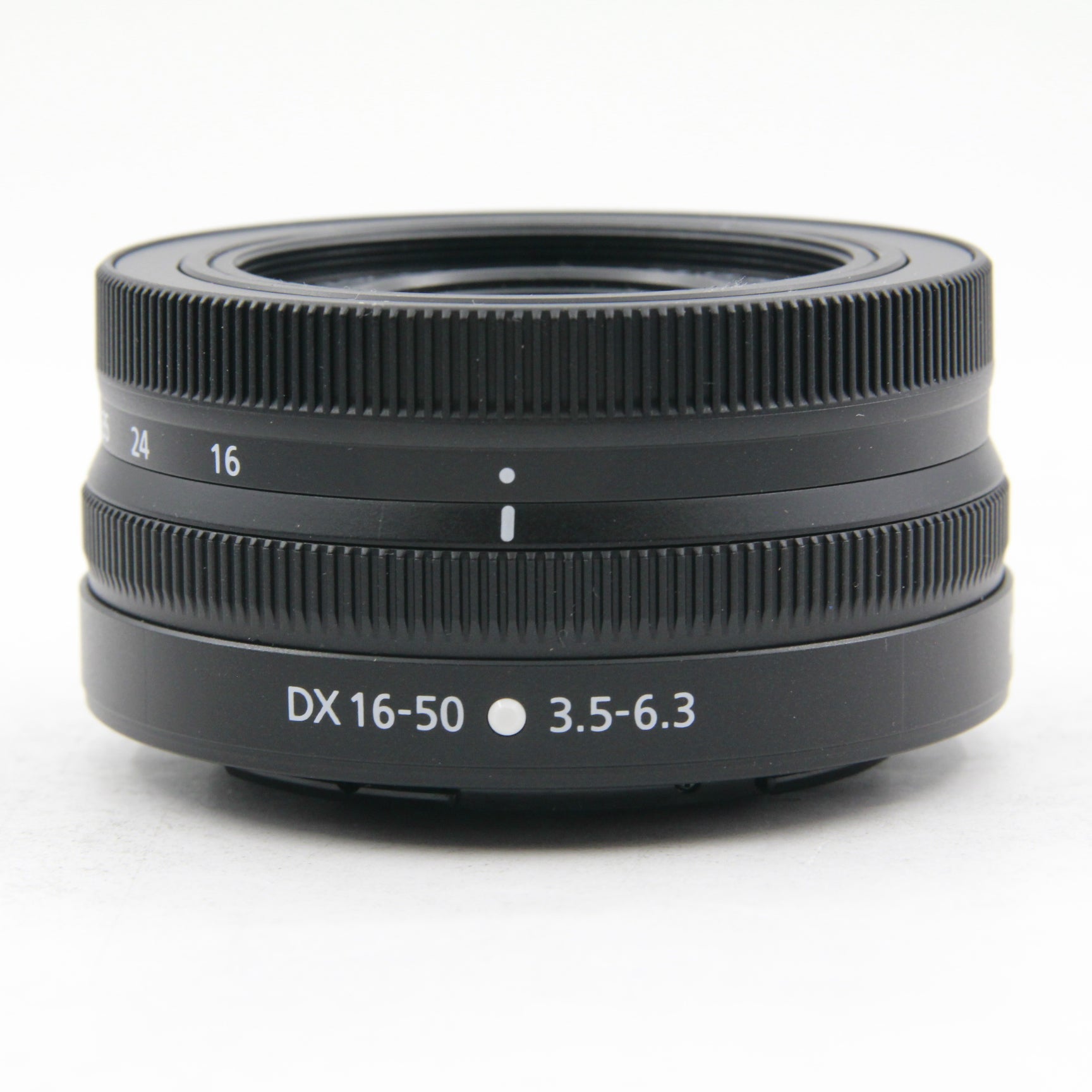 OPEN BOX EXCELLENT Nikon Z 30 Mirrorless Camera with 16-50mm & 50-250mm Lenses Kit - Perfect for Travel, Vlogging & Photography