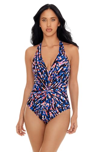 Burano Black/Multi