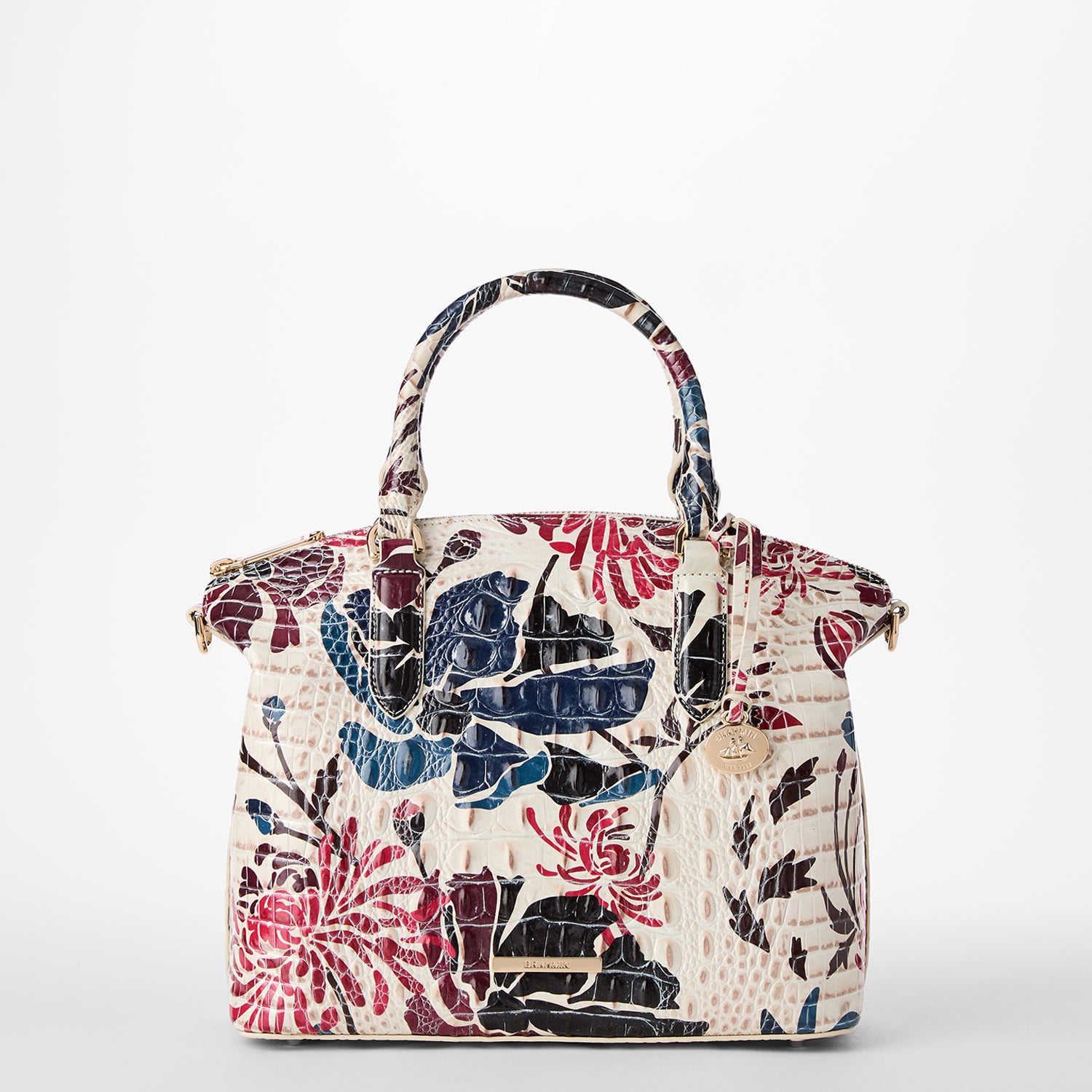 Duxbury Satchel Extravaganza Ombre Melbourne V48176001313 - Stylish Handbag for Women, Perfect for Work, Travel & Everyday Use