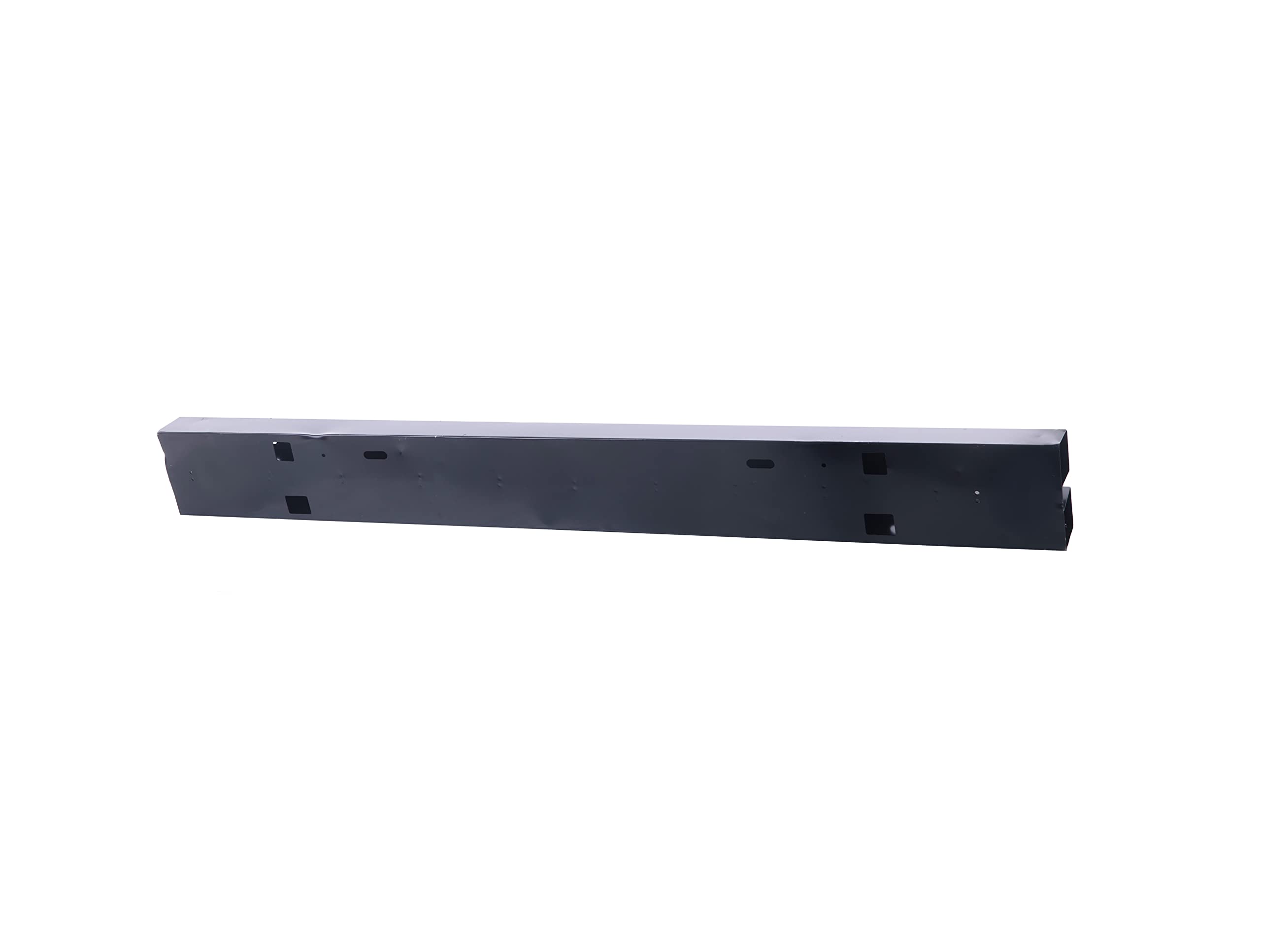 Ford Mustang Rear Bumper Replacement (1999-2004) - Durable Face Bar & Reinforcement Compatible with 99-04 Mustang Models | Perfect for Collision Repair & Car Restoration Projects