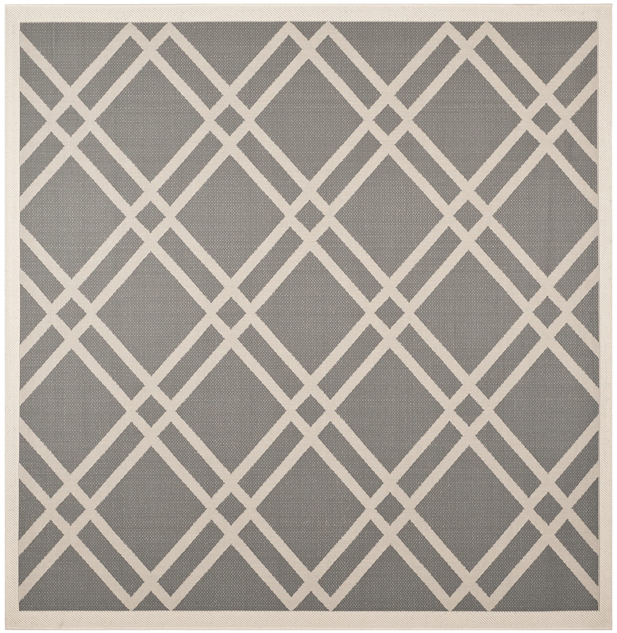 SAFAVIEH Courtyard Collection 7'10