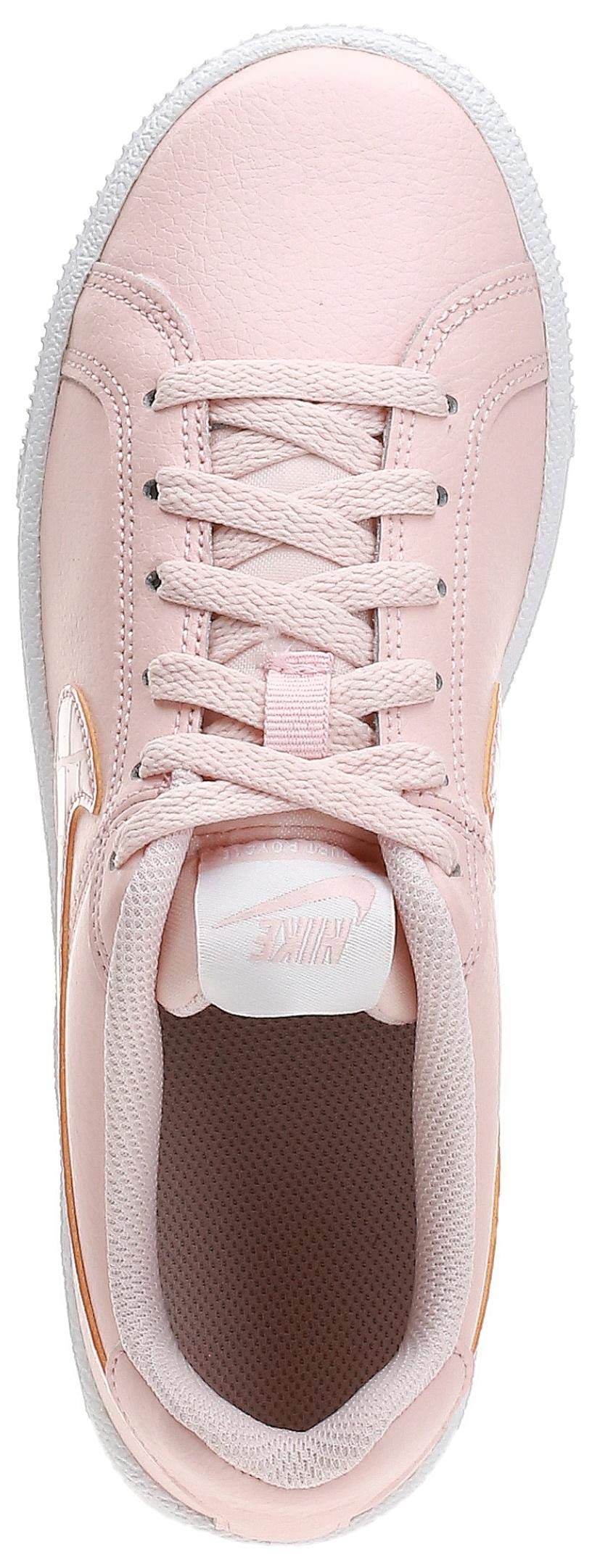 Nike Women's Court Royale 2 Sneakers - Lightweight Tennis Shoes for Women - Casual & Athletic Wear - Perfect for Court Sports, Gym, and Everyday Fashion