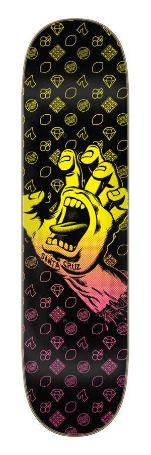 Santa Cruz 8.0