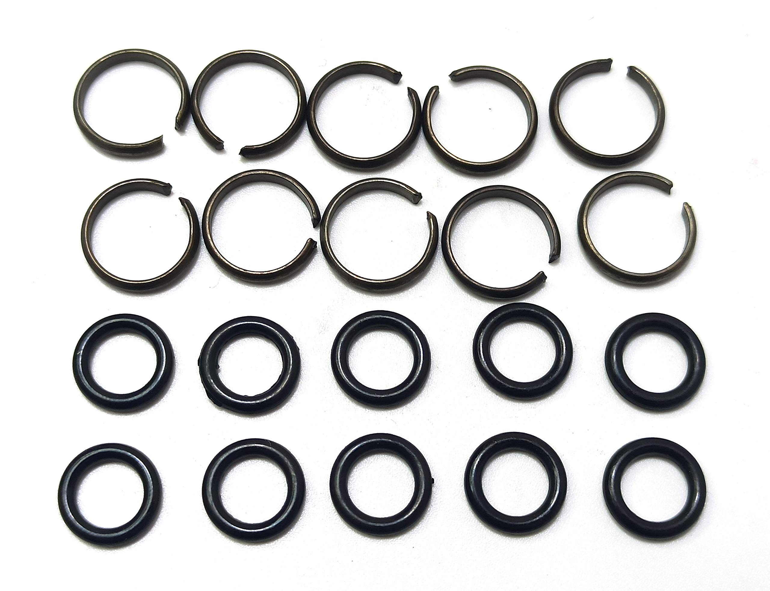10 Sets 1/2