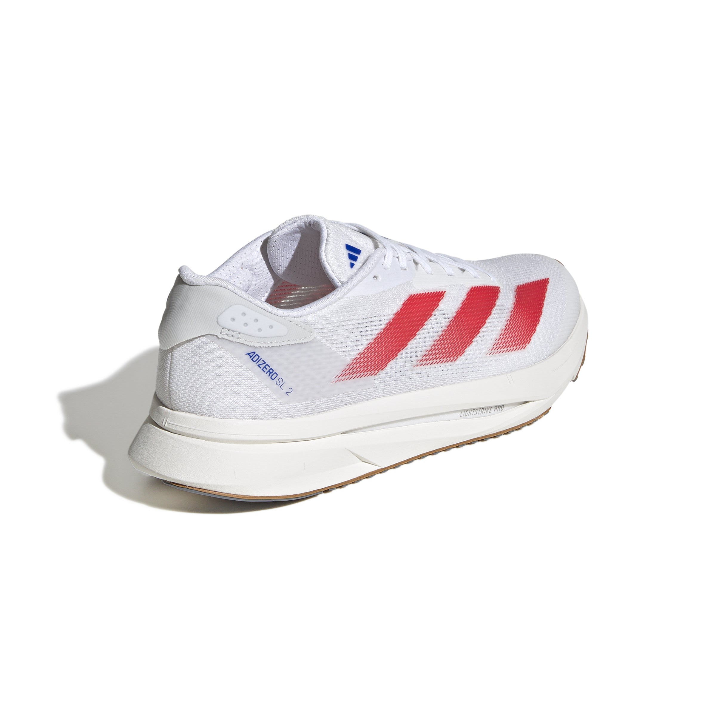Adidas Adizero SL2 Women's Running Shoes - Lightweight & Breathable for Marathon Training, Jogging, and Gym Workouts