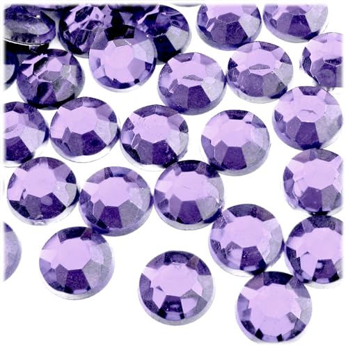 Lavender (Light Amethyst)
