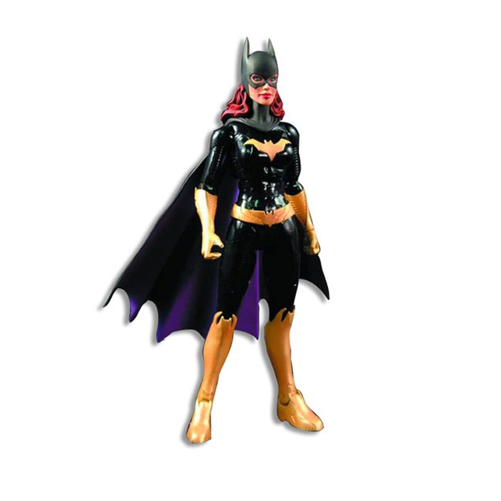 Batman Unlimited Batgirl Collector Action Figure - 12