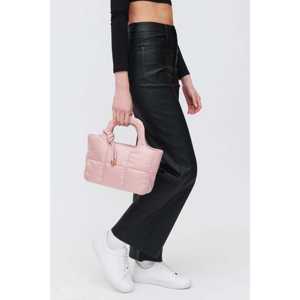 Quimby Crossbody Bag for Women - Stylish & Lightweight Shoulder Purse - Perfect for Travel, Shopping & Everyday Use