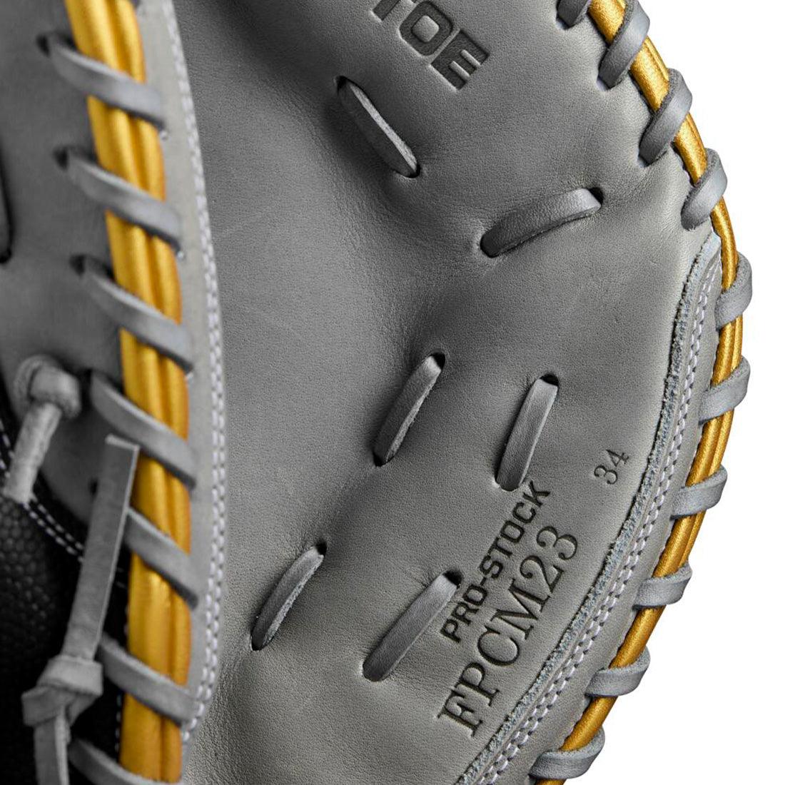 Wilson A2000 FPCM23SS 34