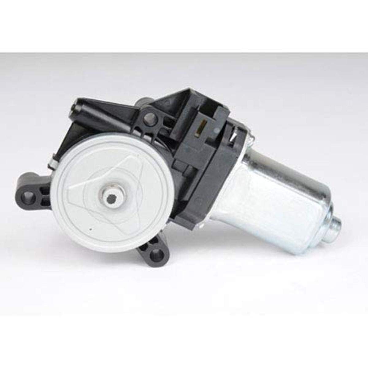 Genuine 88980987 Power Window Regulator Motor - Driver Side Replacement for Smooth & Quiet Operation - Perfect for Car Window Repair & Maintenance