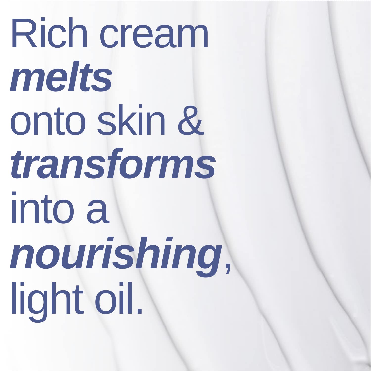 PHYTOMER Sea Holistic Body Cream-to-Oil Moisturizer for Dry Skin | Hydrating Cream Transforms to Lightweight Oil | Natural & Sustainable Skincare | 150ml | Perfect for Daily Hydration & Post-Shower Care