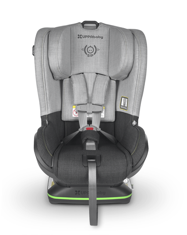 UPPAbaby Knox Convertible Car Seat - Safe & Comfortable Infant to Toddler Car Seat for Boys & Girls | Perfect for Travel, Daily Commute & Family Road Trips