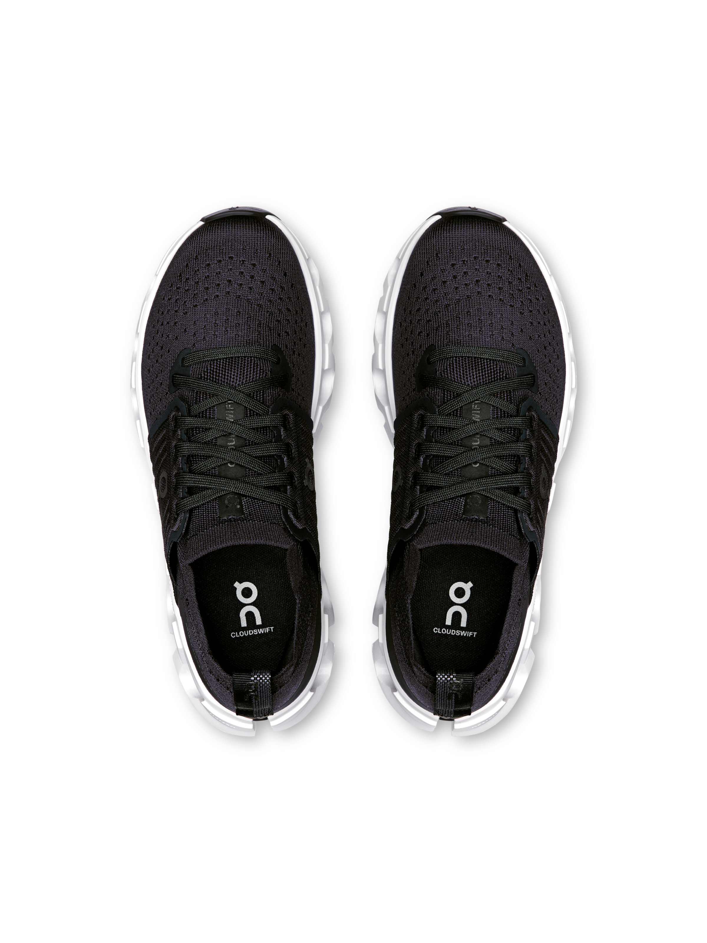On Cloudswift 4 Women's Running Shoes - Lightweight & Cushioned for Road Running, Jogging, and Gym Workouts