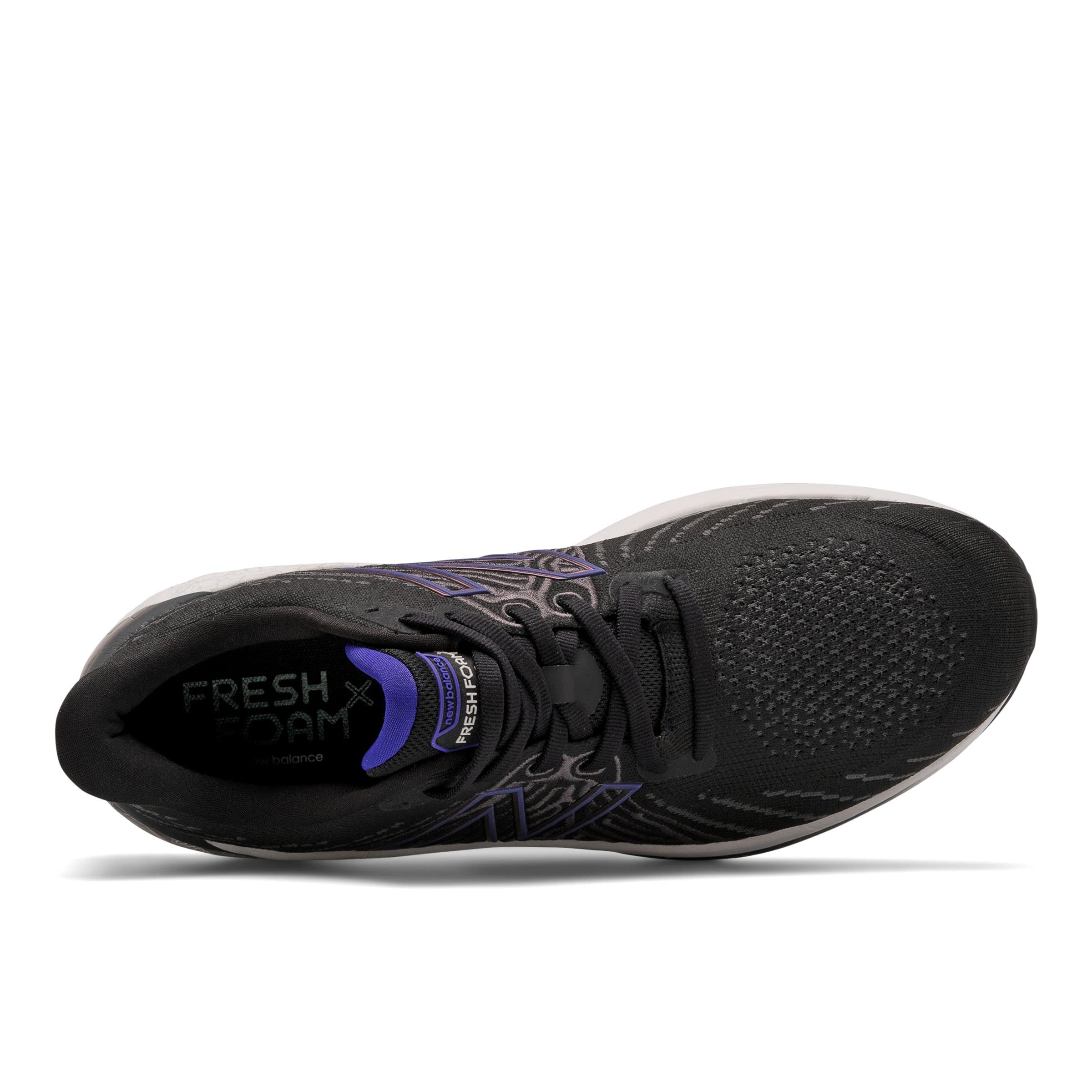 New Balance Men's Fresh Foam X Vongo V5 Running Shoes - Lightweight Cushioned Sneakers for Road Running & Gym Workouts