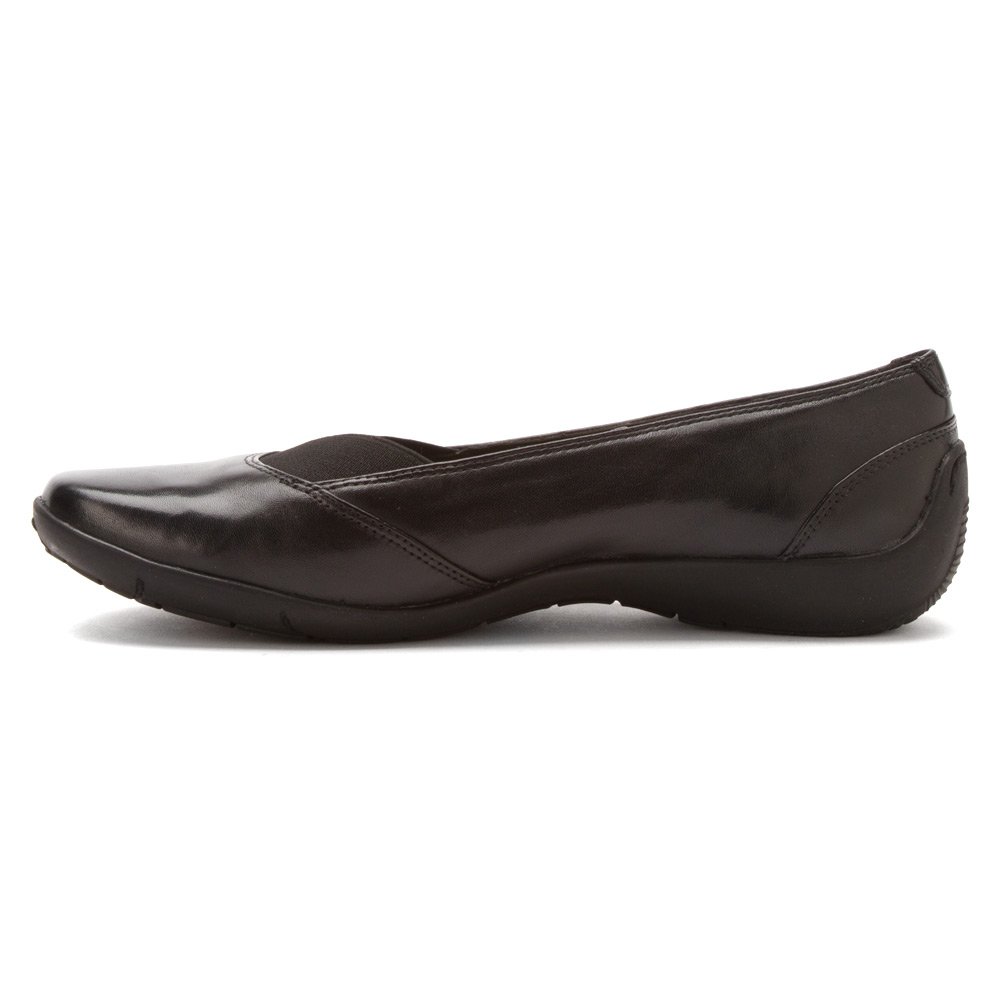 Ros Hommerson Women's Cady Comfortable Slip-On Loafers - Classic Casual Shoes for Work, Office & Everyday Wear