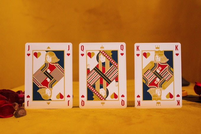 Premium Exploration-Themed Playing Cards - Unique Adventure Deck for Poker, Magic Tricks & Collectors - Perfect for Game Nights, Travel & Gifts