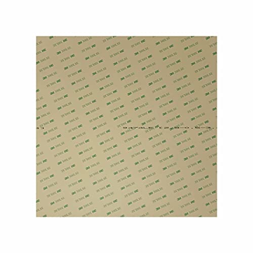 3M 300LSE Double Sided Adhesive Sheets 8