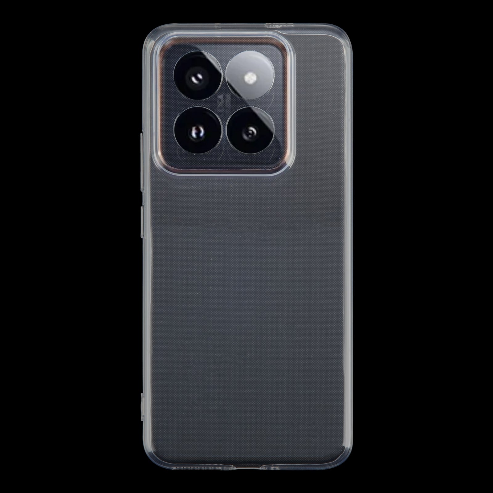 Xiaomi 14 Pro Case - Premium Protective Phone Cover for Xiaomi 14 Pro - Shockproof & Slim Design - Perfect for Daily Use, Travel, and Outdoor Activities