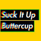 Suck it up
