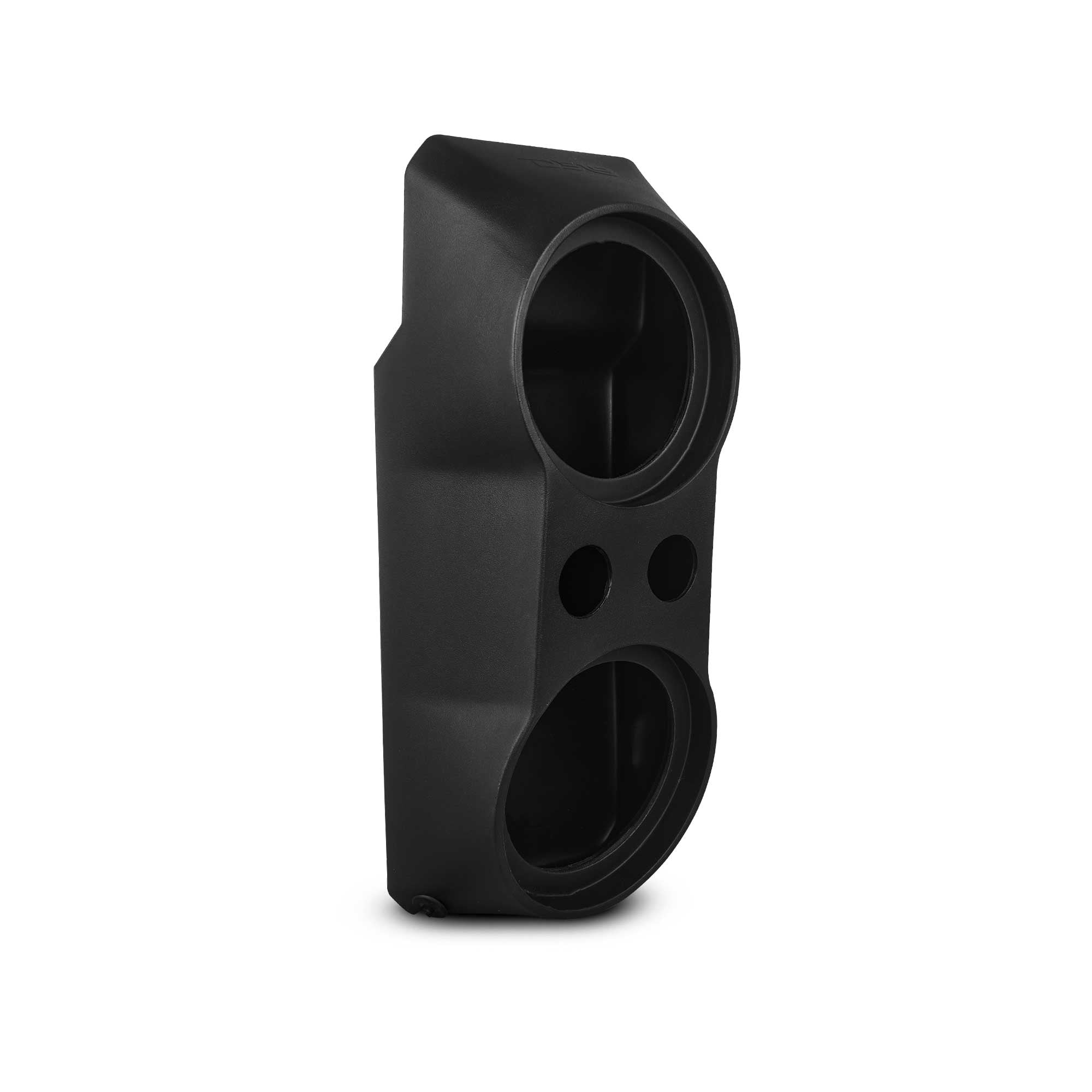Polaris RZR Waterfall Center Console with 2 x 6.5
