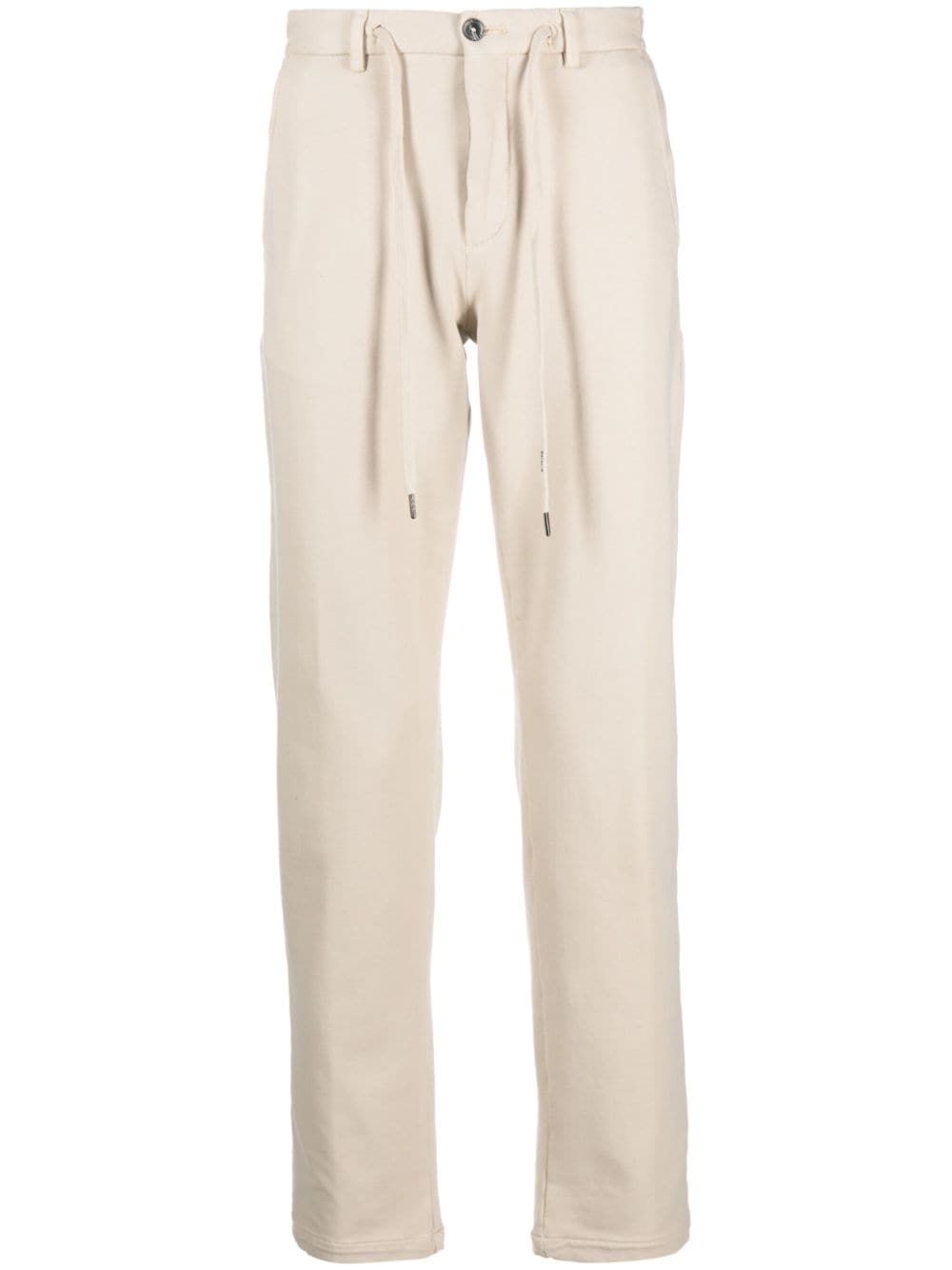 Briglia Women's Casual Trousers in Camel Color - Comfortable Stretch Pants for Office, Travel & Everyday Wear