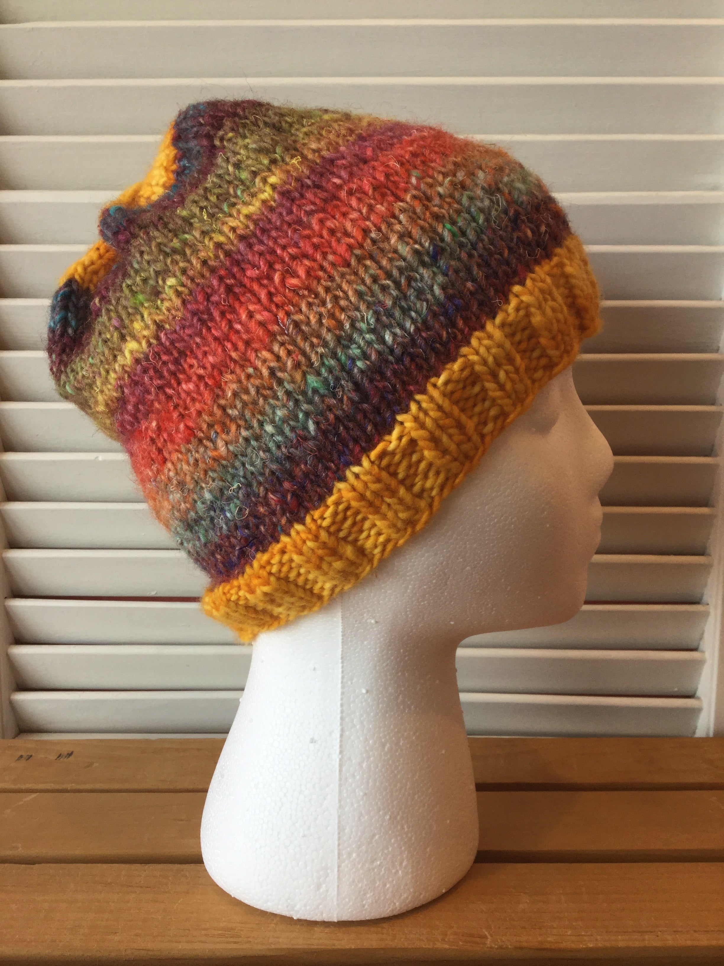 Learn to Knit Series 3 - Beginner Knitting Classes | Thursdays June 12 & 19 | Perfect for DIY Crafters & Hobbyists