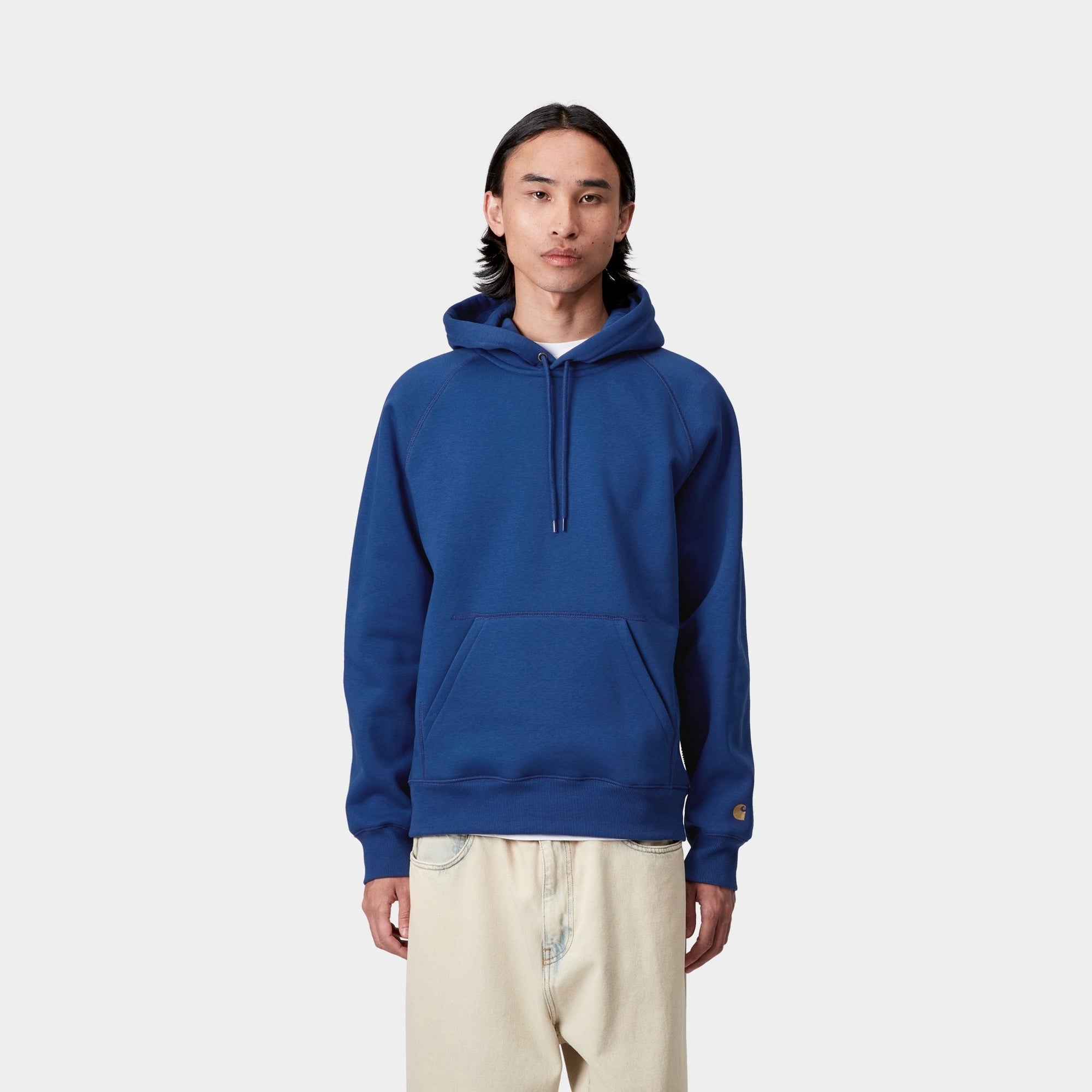 Wolfsbane Hooded Chase Sweatshirt - Cozy Pullover Hoodie for Men & Women | Perfect for Outdoor Adventures, Casual Wear & Street Style Fashion