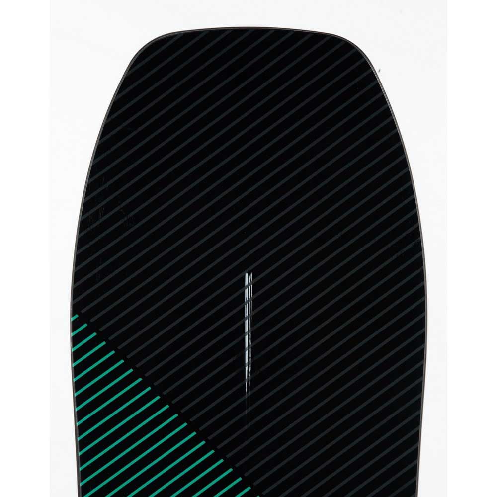 Rome Men's Service Dog Directional Snowboard - All-Mountain Freestyle Snowboard for Men - Perfect for Powder, Groomers & Park Riding