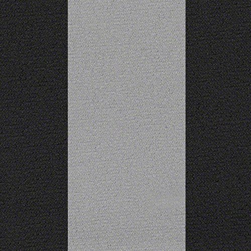 Medum Gray with Black Sides