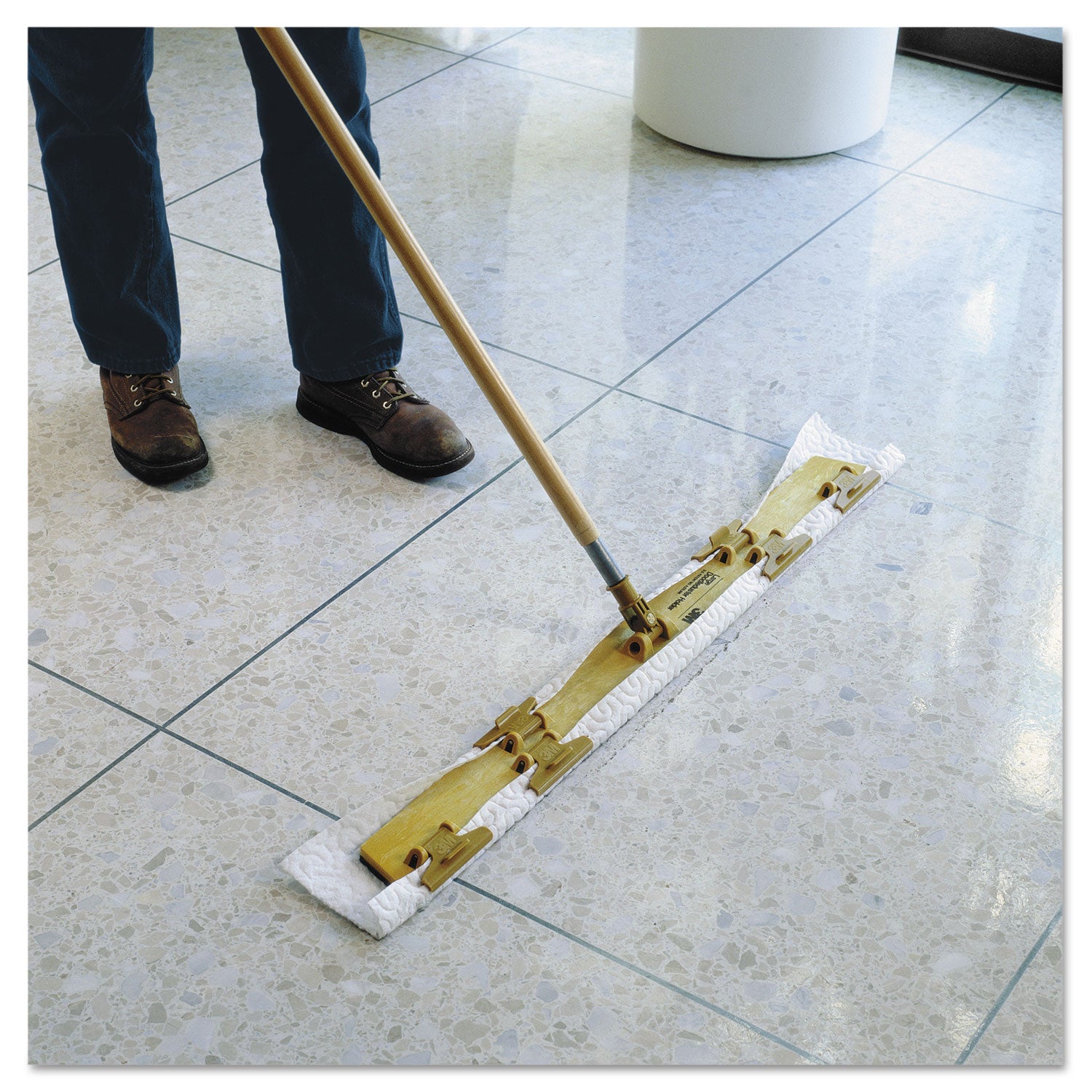 3M™ Doodleduster Disposable Cleaning Cloth - 13.8