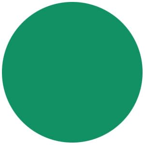 Brushed Kelly Green