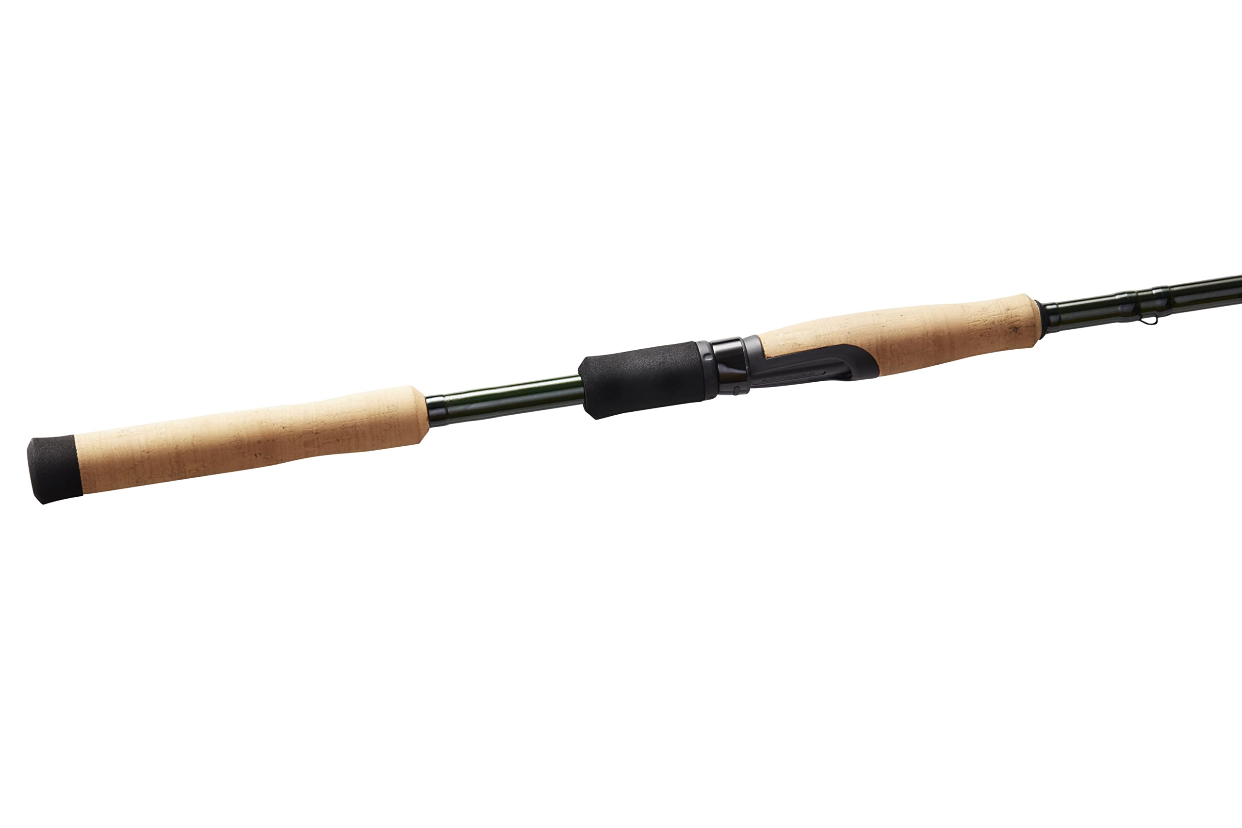 St. Croix Eyecon Spinning Rod - High Performance, Lightweight & Versatile Fishing Rod for Freshwater & Saltwater Anglers | Perfect for Bass, Trout & Walleye Fishing
