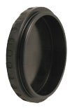 R.A. Sight Hole Cover for 1200/400 & 900 Mounts (Pre-Oct 2005) - M12666 | Perfect for Telescope Maintenance & Accessories Protection