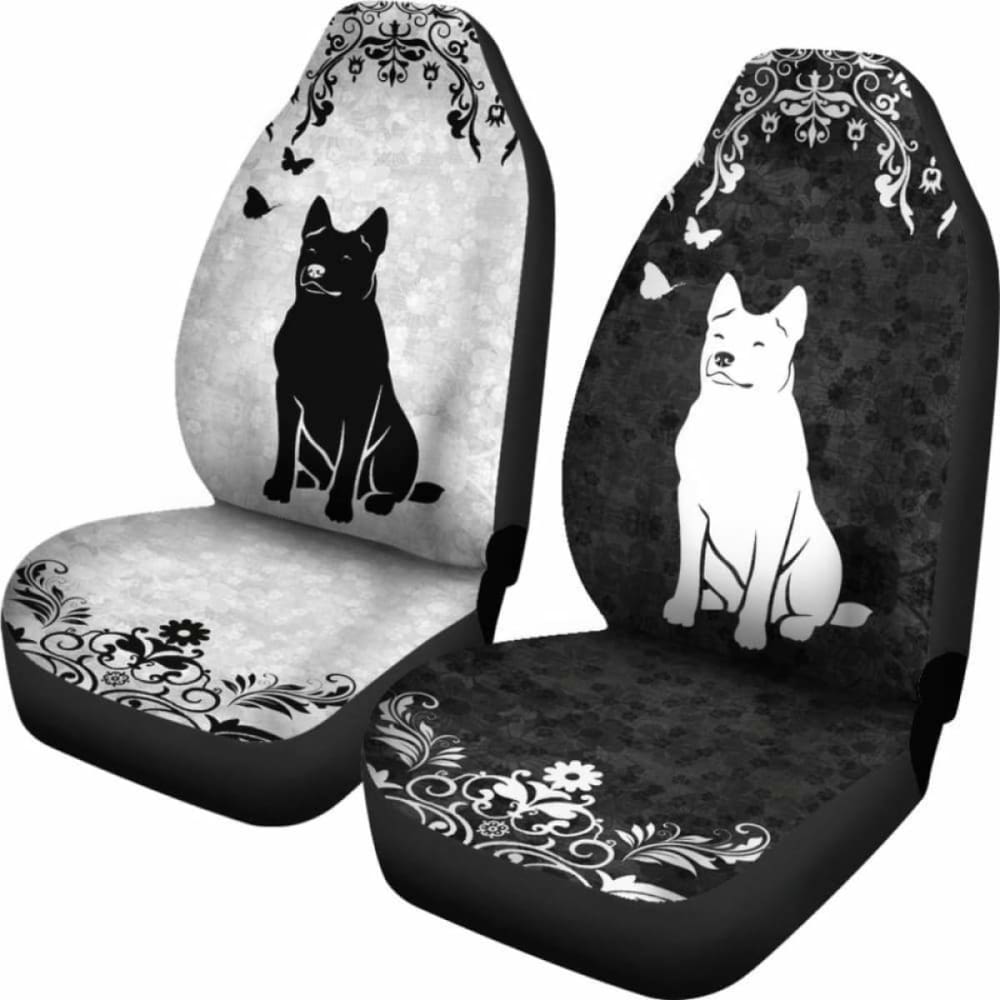 Premium Australian Cattle Leather Car Seat Covers - Durable & Luxurious Protection for Trucks, SUVs, and Sedans - Perfect for Road Trips, Daily Commutes, and Off-Road Adventures