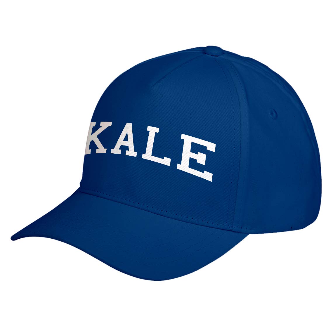 KALE Adjustable Unisex Baseball Cap - Indica Plateau Hat for Men & Women | Perfect for Outdoor Activities, Sports & Casual Wear