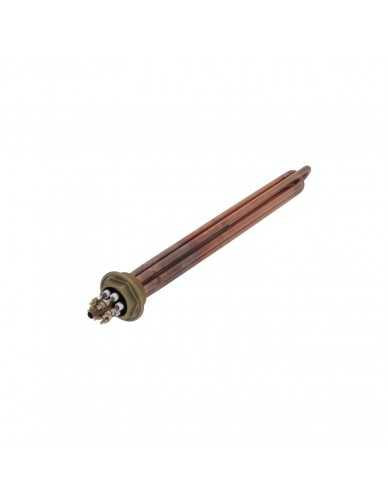 Original Carimali Heating Element Replacement Part CA 95.00227 - Compatible with Carimali Coffee Machines - Perfect for Home & Commercial Espresso Repair