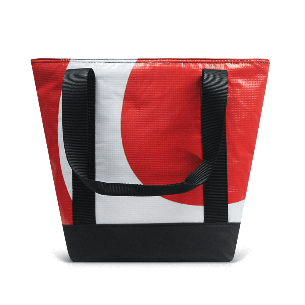 Beck Cooler Bag Bk1 00725 - Insulated Lunch Bag for Work, Picnics & Outdoor Activities - Leakproof & Durable Cooler Tote for Food & Drinks