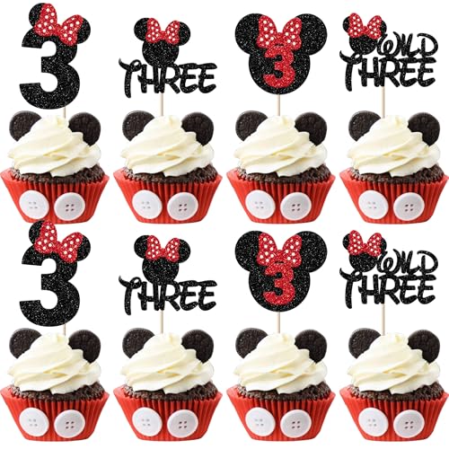 Design 12 Red Black