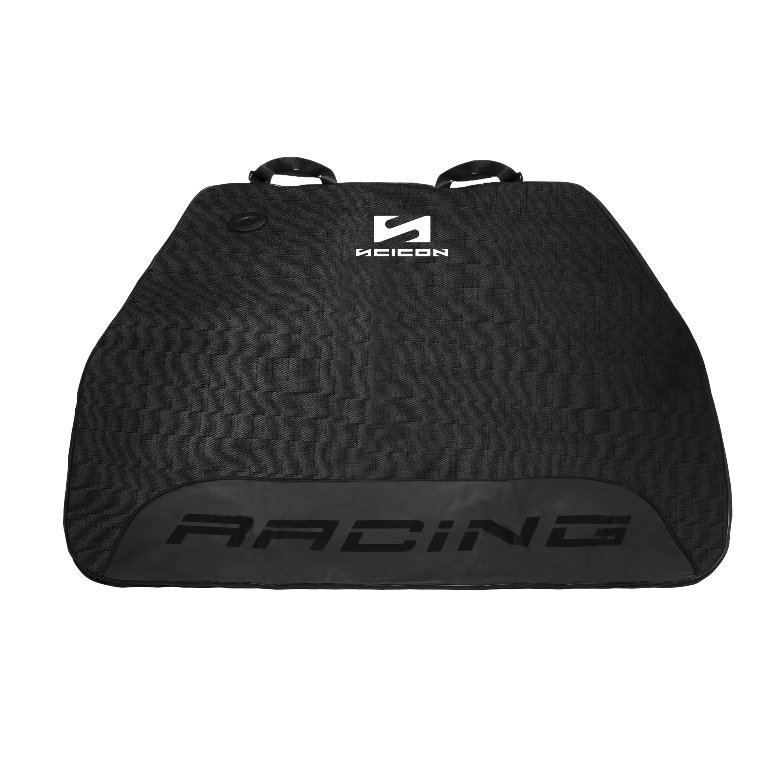 Sci Con Soft Bike Bag Travel (Plus Racing) - Lightweight Durable Cycling Travel Case for Bikes - Perfect for Air Travel, Racing & Bike Storage