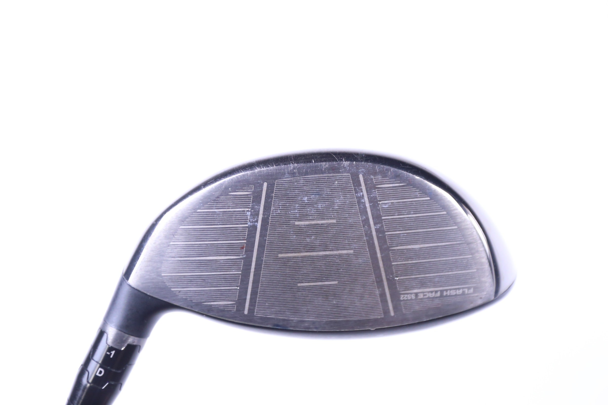 Premium Used Callaway Rogue ST Max 24 Driver 10.5° Right-Handed Golf Club with Mitsubishi Tensei AV Regular Flex Shaft - Perfect for Mid-Handicap Golfers & Driving Range Practice