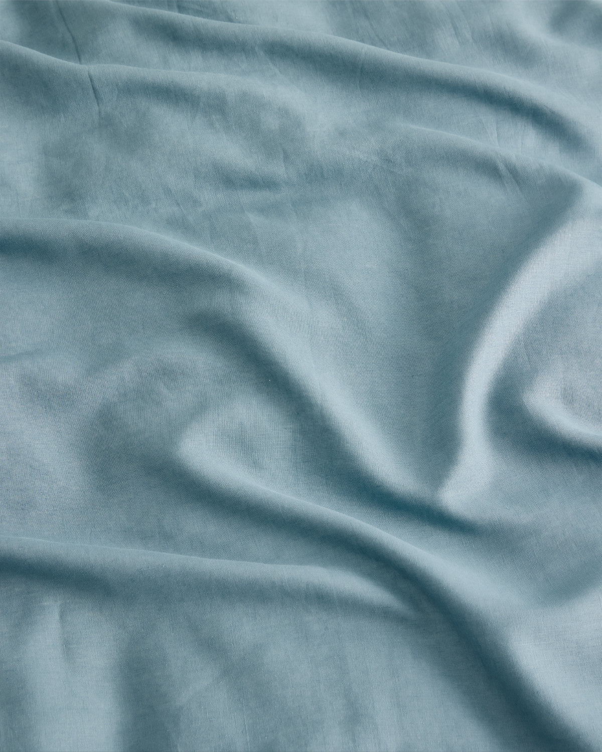 Premium 100% French Flax Linen Duvet Cover Set - Breathable & Hypoallergenic Bedding for All Seasons | Perfect for Master Bedroom, Guest Room & Airbnb