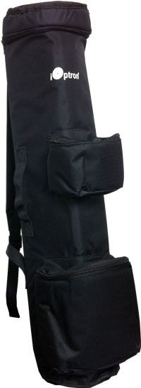 iOptron SkyTracker & Tripod Carry Bag 3404 - Durable Protective Case for Astronomy Equipment, Perfect for Travel & Outdoor Stargazing