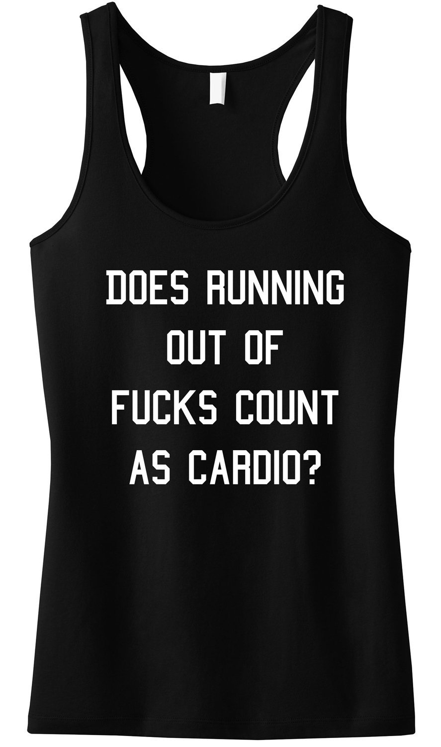 NoBull Women's Gym Tank Top - Funny Workout Shirt for Fitness & Yoga | Perfect for Gym Class, Running & Casual Wear