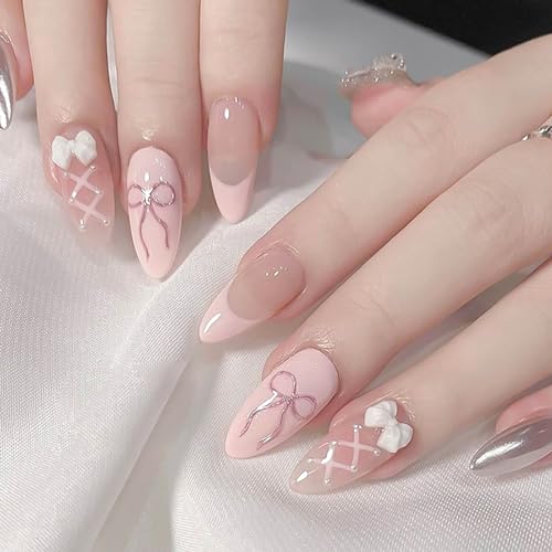 New Almond Style 13