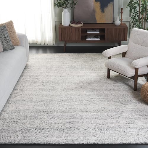 Dark Grey/Ivory