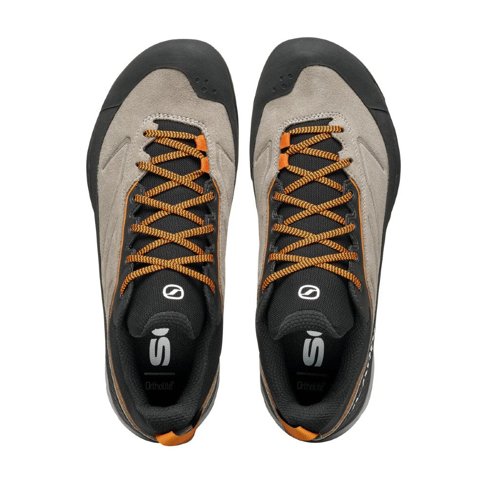 Scarpa Rapid XT Men's Hiking Shoes - Lightweight & Durable Outdoor Boots for Trail Running, Backpacking & Mountain Climbing