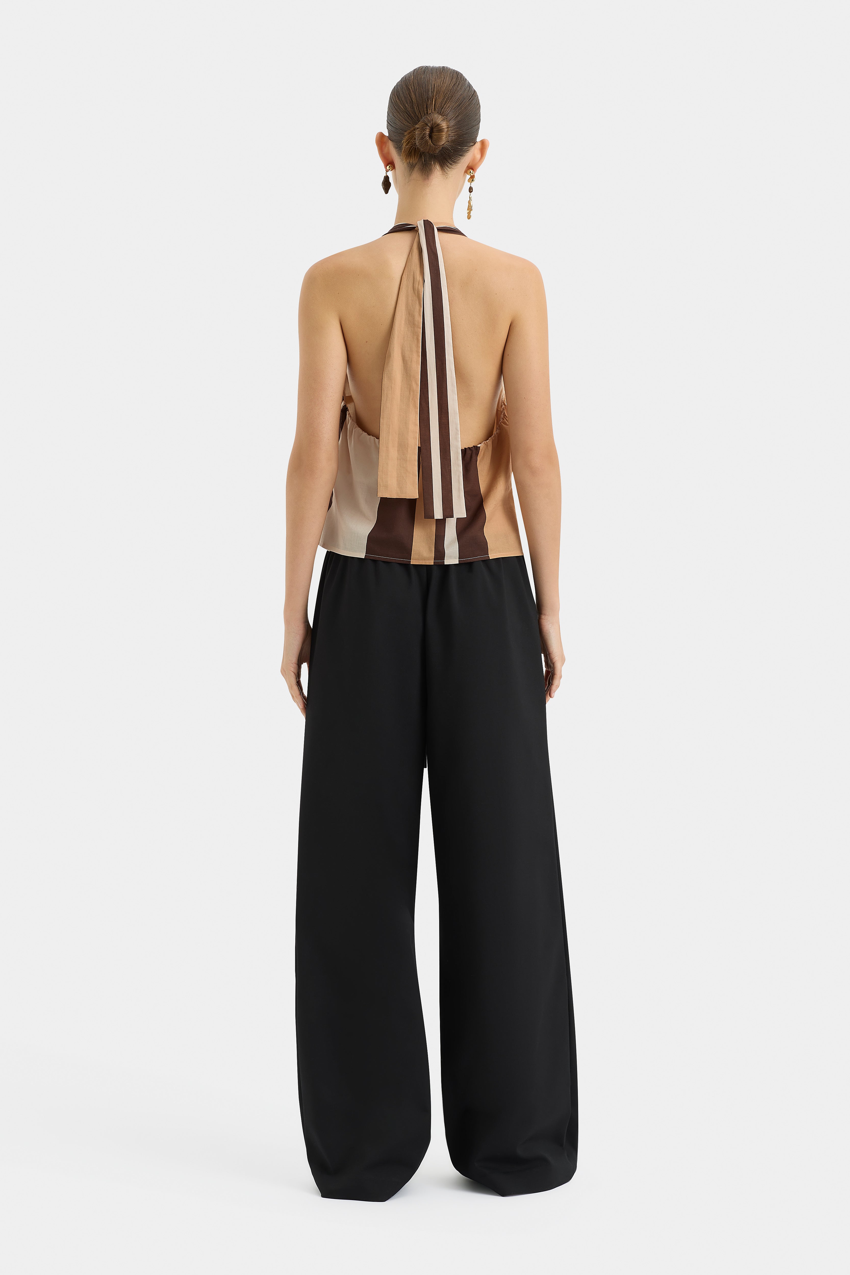 Savanna Relaxed Pants for Women - Soft & Comfortable Lounge Pants - Perfect for Yoga, Home Wear & Casual Outfits