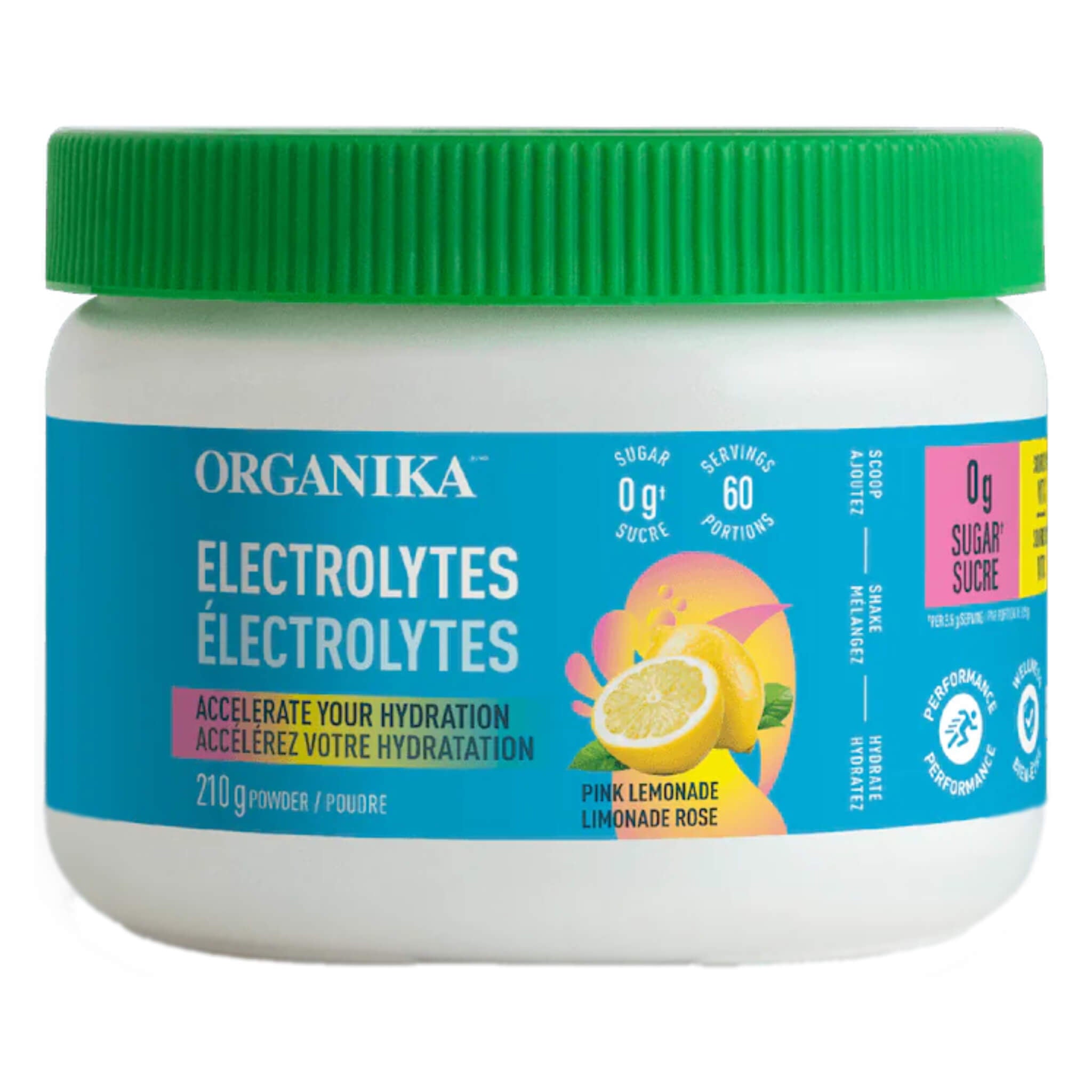 Best Electrolyte Supplements for Hydration & Recovery - Boost Energy & Performance | Ideal for Athletes, Workouts & Daily Hydration