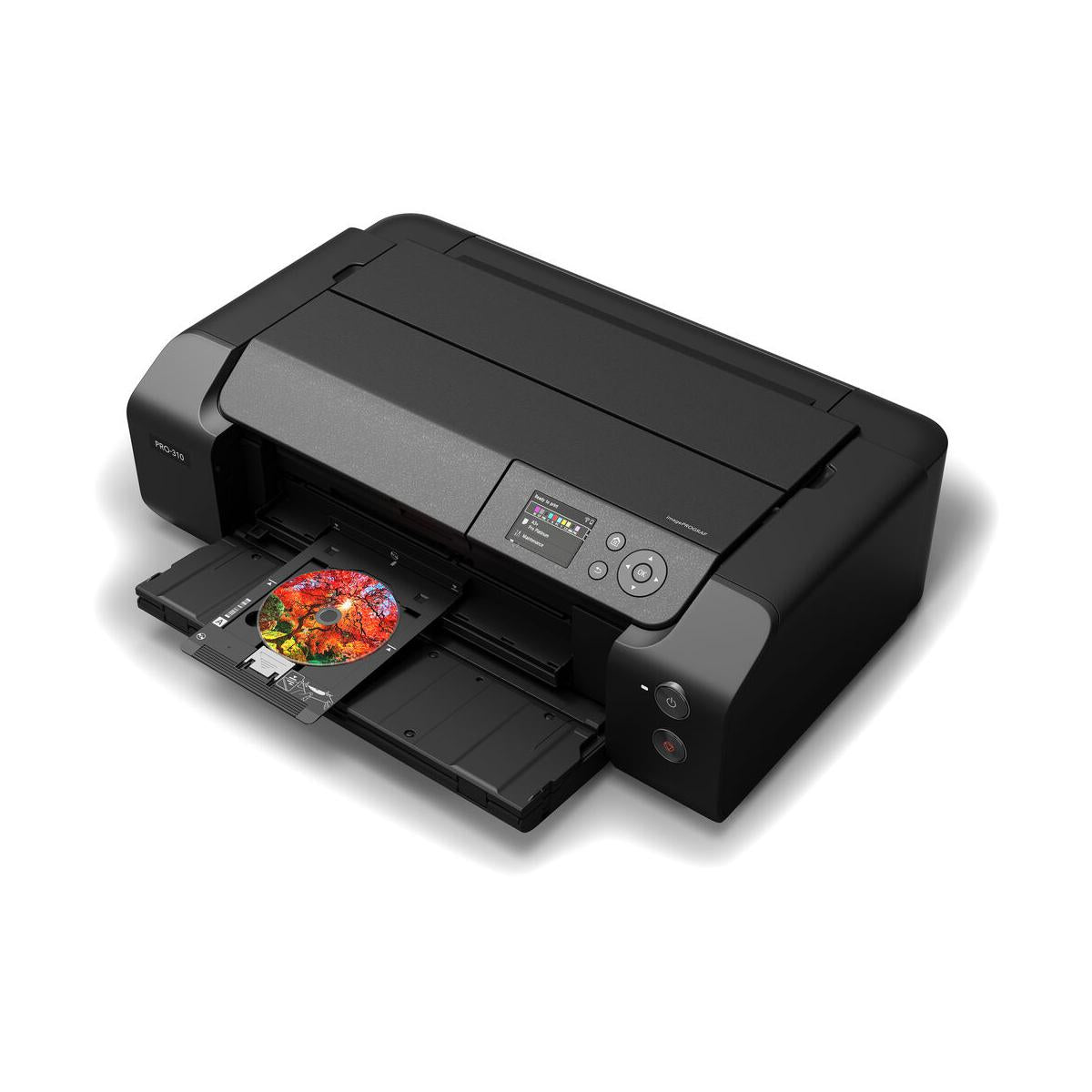 Canon imagePROGRAF PRO-310 13