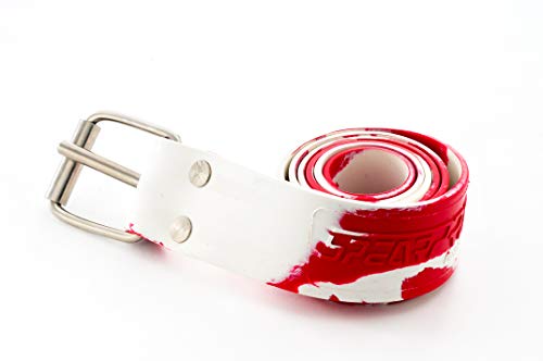White/Red